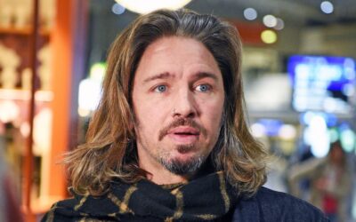 So reagieren Promis auf Gil Ofarims Einzug ins Dschungelcamp