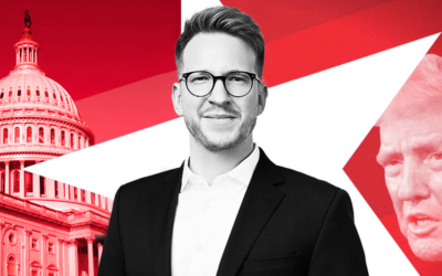 Kolumne „Inside America“: Er ist wieder da: Elon Musk mischt erneut in der US-Politik mit