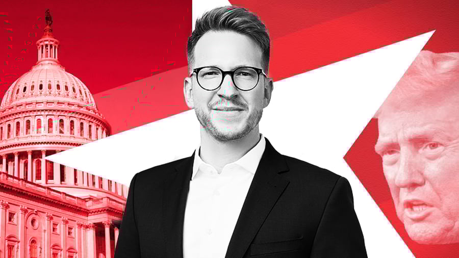 Kolumne „Inside America“: Er ist wieder da: Elon Musk mischt erneut in der US-Politik mit