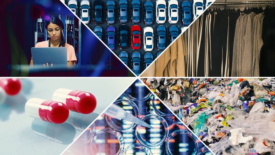 Geldanlage: Diese sechs europäischen Aktien sind die Lieblinge der Analysten