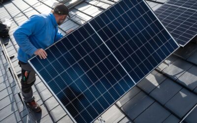 Rohstoffe: Ist Silber doch ersetzbar? Die hohen Preise zwingen die Solarbranche zum Umdenken