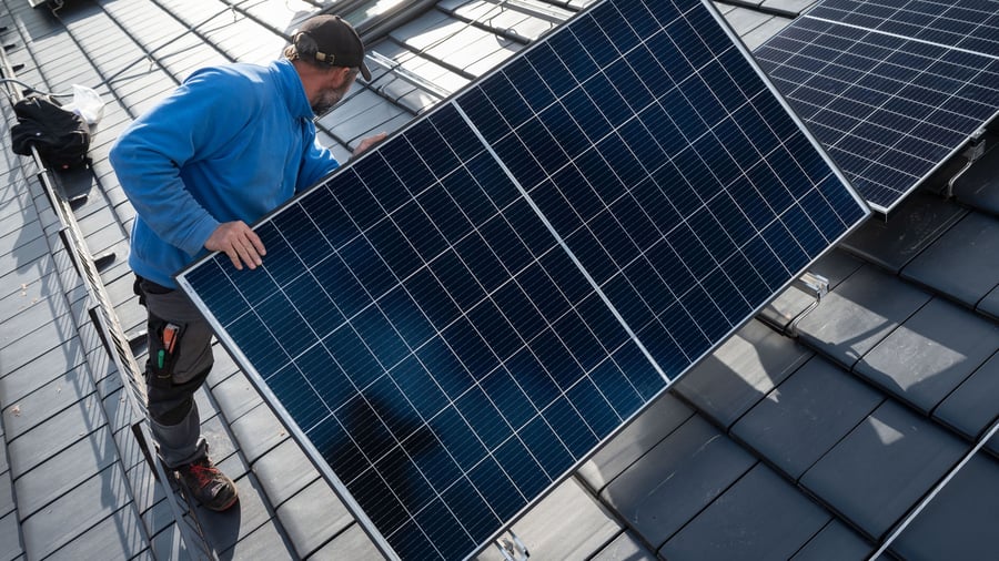 Rohstoffe: Ist Silber doch ersetzbar? Die hohen Preise zwingen die Solarbranche zum Umdenken
