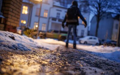 Wetterexperten warnen vor Chaos am Montag: Glatteis-Alarm im Osten!