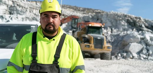 Grönland: Zwischen Dänemark und Trump – SPIEGEL TV für Arte Re: