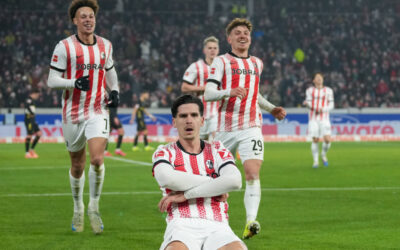 Freiburg feiert Sieg gegen Köln – Scherhant antwortet blitzschnell auf Rosenfelder-Eigentor