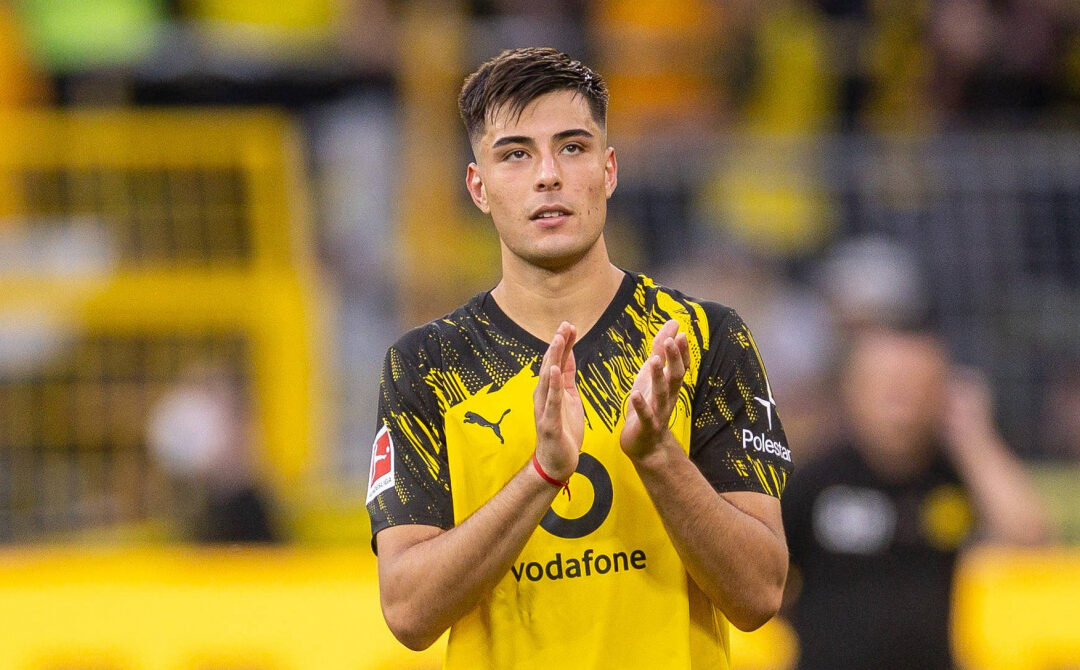 Chelsea beendet Anselmino-Leihe vorzeitig – Holt der BVB noch Ersatz?