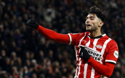 Fulham gibt Angebot für Ex-FCA-Flop Pepi ab – PSV winkt Verdreifachung der Ablöse