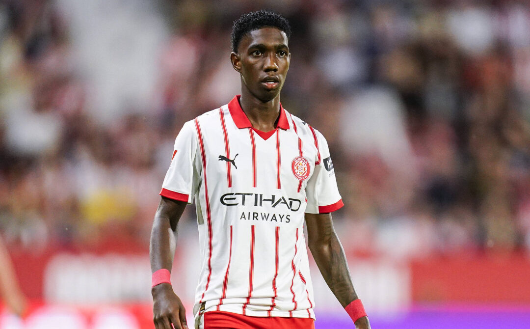 Galatasaray verpflichtet Gironas Rekordeinkauf Asprilla – Besitzt hohe Kaufoption