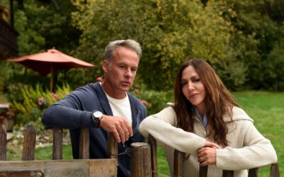 Fiktiv: Hier liegt der gleichnamige Seriendrehort „Frühling“