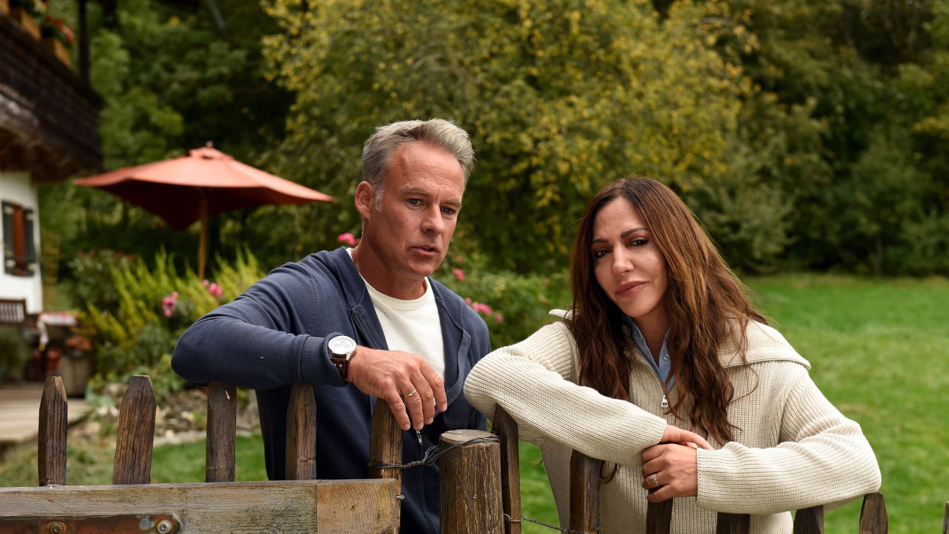 Fiktiv: Hier liegt der gleichnamige Seriendrehort „Frühling“