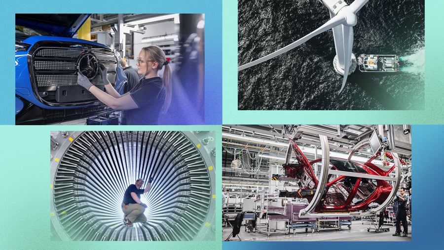 Jahresbilanzen: Dax-Gewinne könnten 2026 auf Rekordwert steigen – drei Faktoren machen Hoffnung