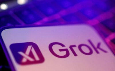 KI: EU-Kommission eröffnet Verfahren gegen Chatbot Grok