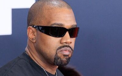 Kanye West schaltet Entschuldigungs-Anzeige im »Wall Street Journal«