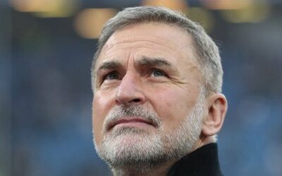 Stefan Kuntz und der HSV: »Nachweislich unwahr« – Aufsichtsrat reagiert auf Kuntz-Aussagen