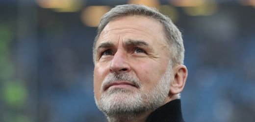 Stefan Kuntz und der HSV: »Nachweislich unwahr« – Aufsichtsrat reagiert auf Kuntz-Aussagen