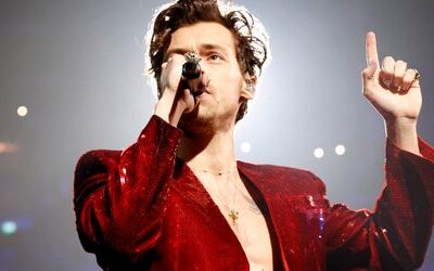 Harry Styles: Seine »Together Together« Tour ist offenbar nur noch für Fans mit goldener Kreditkarte