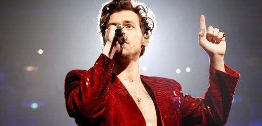 Harry Styles: Seine »Together Together« Tour ist offenbar nur noch für Fans mit goldener Kreditkarte