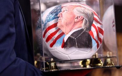 Fußball-WM in den USA: SPD-Politikerin erwägt Boykott der Turnierspiele