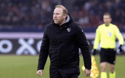 Basel entlässt Magnin nach Sieg – Lichtsteiner 10. Trainer seit 2020