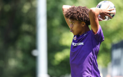 Einigung mit FK Austria: FC Liverpool sichert sich Vorkaufsrecht auf Ndukwe