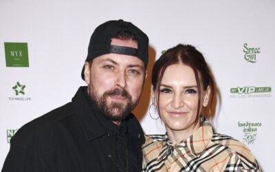 Große Feier: Felix von Jascheroff gibt Einblick ins Eheleben