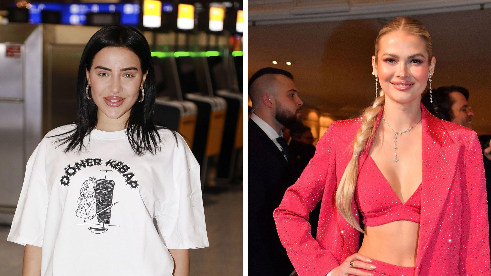 8.000-Euro-Restaurantbesuch: Leyla Heiter feuert gegen Darya