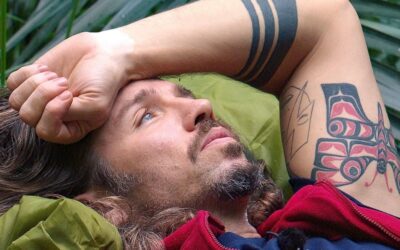 Gil Ofarim schweigt im Dschungelcamp