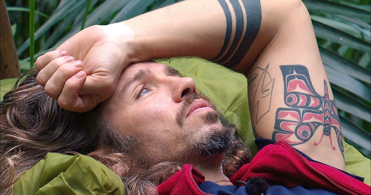 Gil Ofarim schweigt im Dschungelcamp