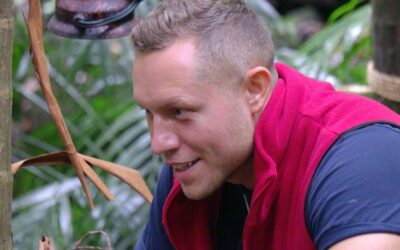 Dschungelcamp-Star Patrick Romer zieht über Ex Antonia Hemmer her