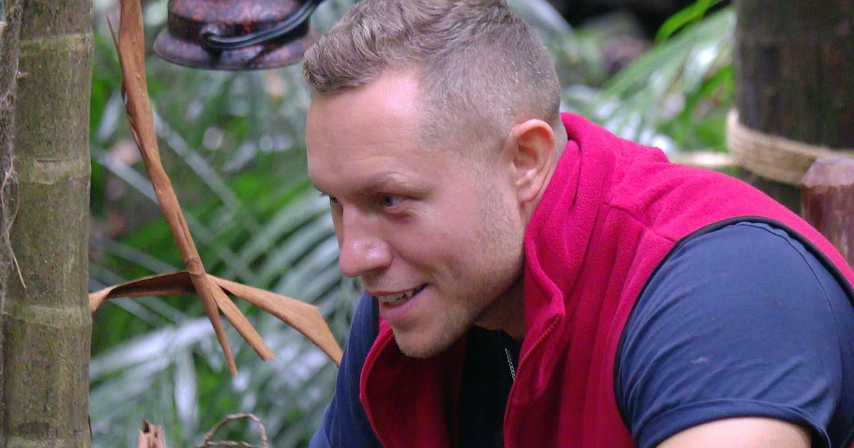 Dschungelcamp-Star Patrick Romer zieht über Ex Antonia Hemmer her
