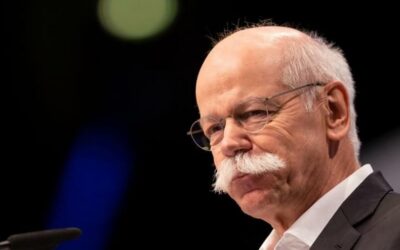 Anlegerklagen: Ex-Daimler-Chef Zetsche muss im Dieselprozess aussagen