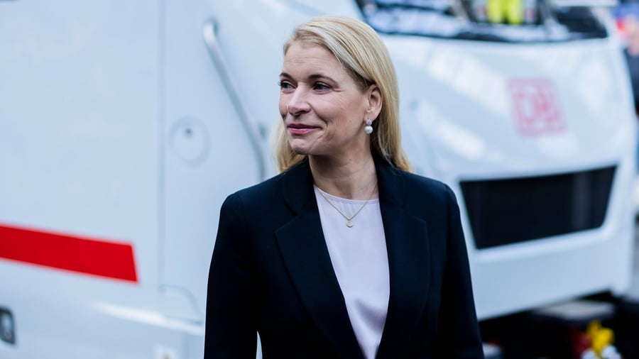 Deutsche Bahn: Palla will in der Konzernleitung jährlich 500 Millionen Euro einsparen