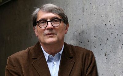 Christoph Bartmann und sein Sachbuch »Attacke von rechts«: Droht jetzt der Vibe-Shift?