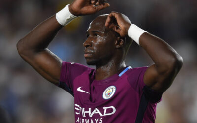 Routinier Mangala wechselt zu CD Oriente Petrolero nach Bolivien