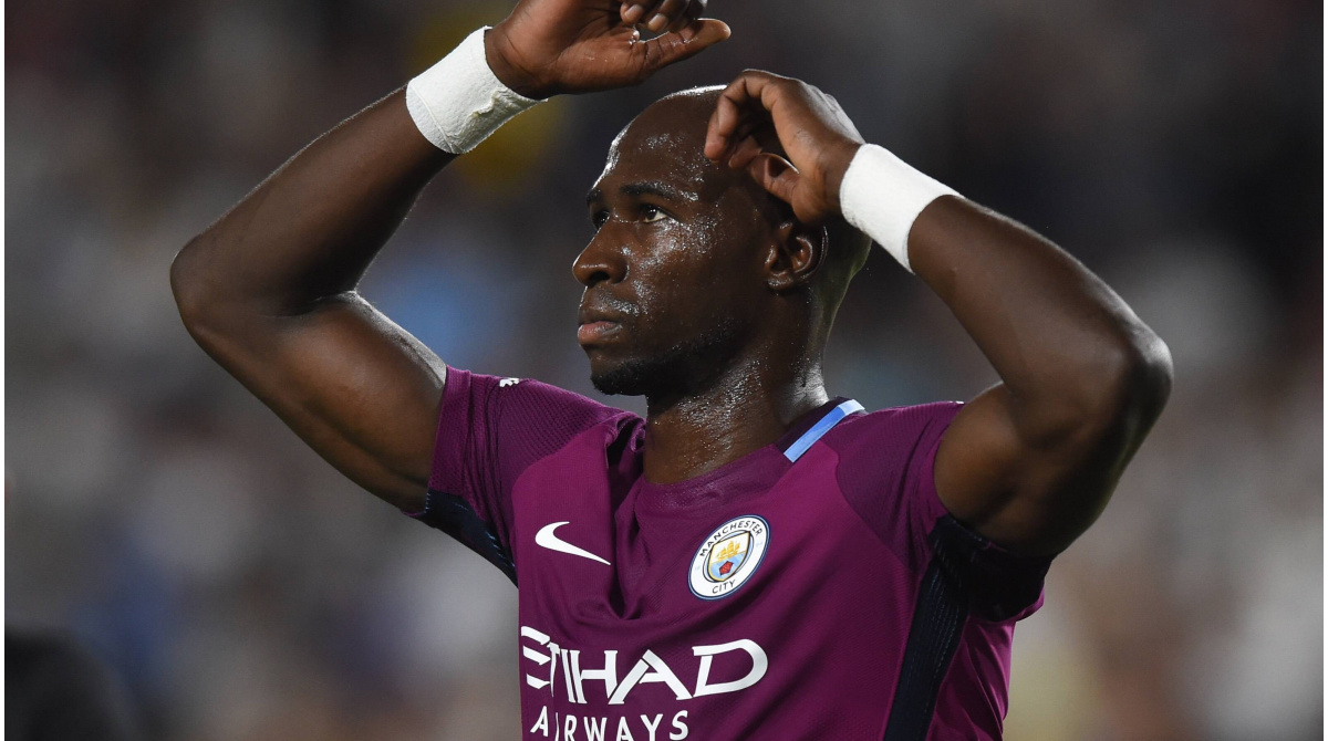 Routinier Mangala wechselt zu CD Oriente Petrolero nach Bolivien