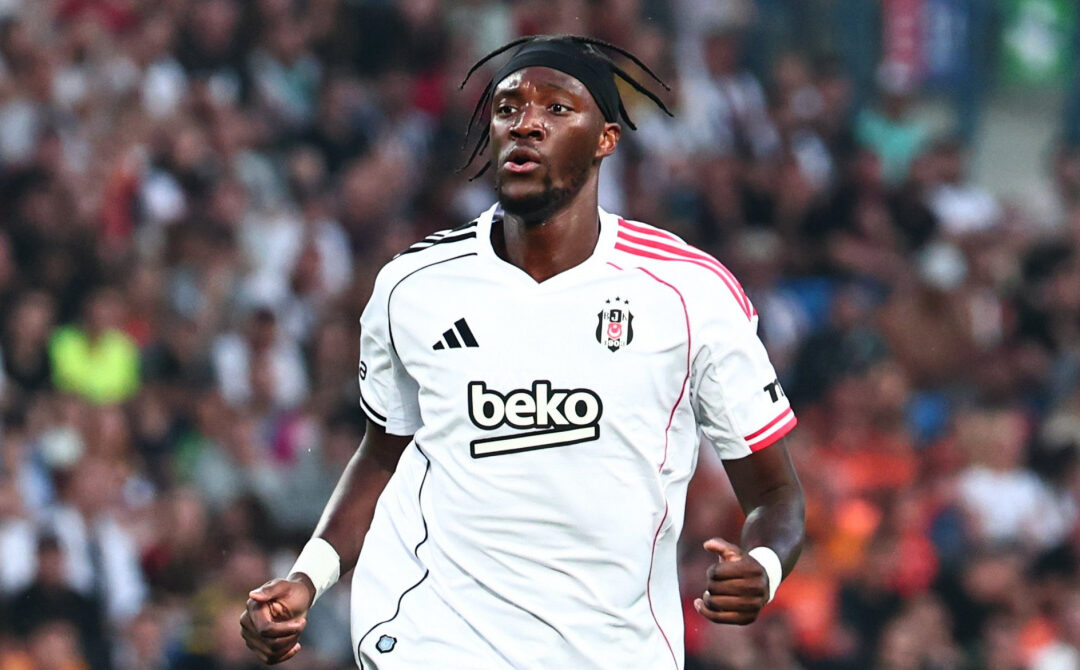 Abrahams Rückkehr zu Aston Villa fix – Besiktas verkauft mit Gewinn