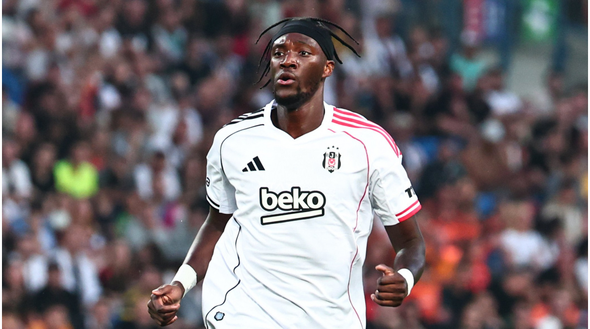 Abrahams Rückkehr zu Aston Villa fix – Besiktas verkauft mit Gewinn