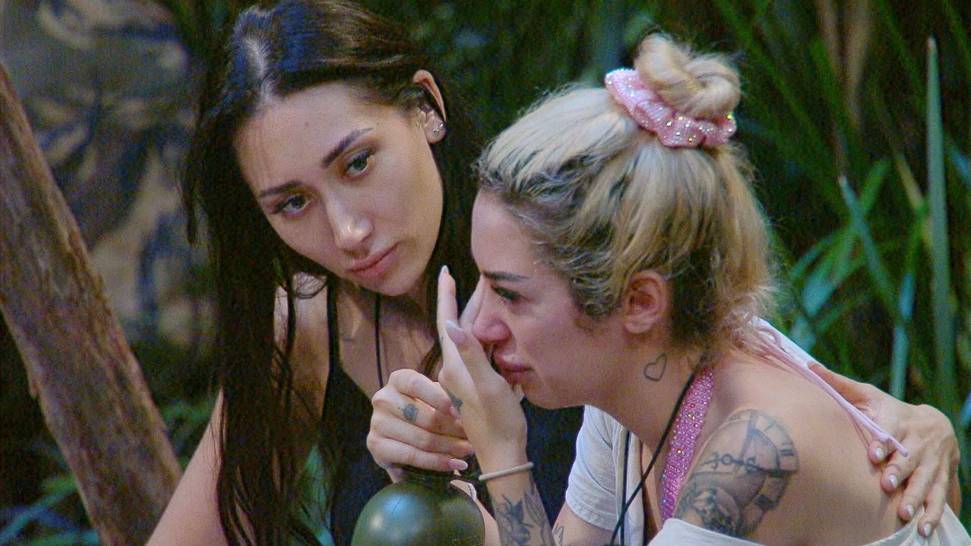 wegen-ihres-vaters-ariel-weint-im-dschungelcamp-bitterlich.jpg Wegen ihres Vaters: Ariel weint im Dschungelcamp bitterlich