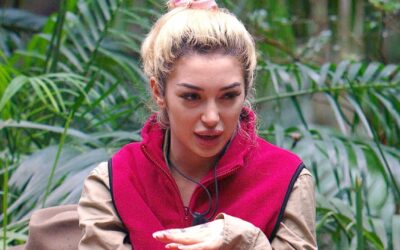 „Lovestory“-Eklat: Ariel konfrontiert Umut unter Tränen