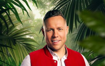 Fans sind entsetzt: Dschungelcamp-Star Patrick Romer wirft lebendes Tier ins Lagerfeuer