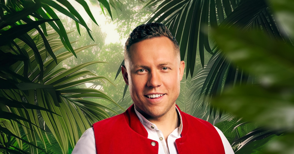 Fans sind entsetzt: Dschungelcamp-Star Patrick Romer wirft lebendes Tier ins Lagerfeuer