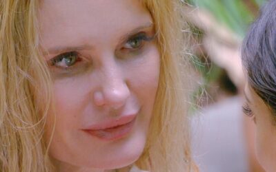 Dschungelcamp-Star Mirja packt unter Tränen über Scheidung von Sky du Mont aus