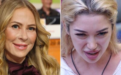 Dschungelcamp-Drama um Ariel: Jetzt meldet sich Jenny Elvers zu Wort