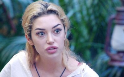 XXL-Zoff im Dschungelcamp: Alle Kandidaten stellen sich gegen Ariel