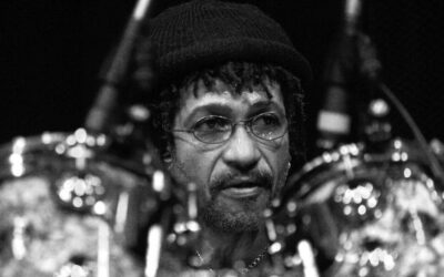 Reggae-Legende Sly Dunbar ist gestorben