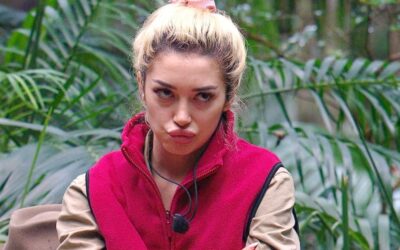 „Räudig“: Jetzt kracht es auch zwischen Ariel und Simone Ballack im Dschungelcamp