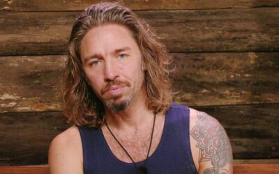 Natascha Ochsenknecht über Dschungelcamp-Star: „Gil Ofarim weiß natürlich, dass er Mist gebaut hat“