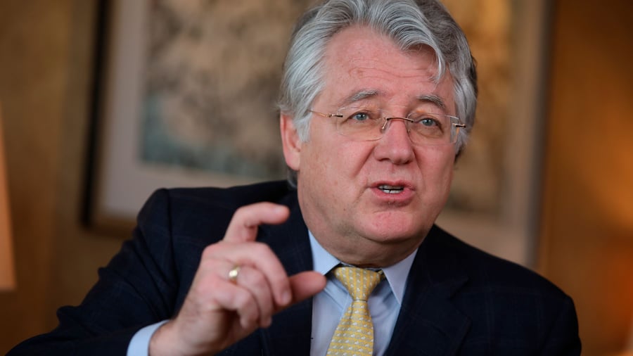 Industrie: „China altert schneller, als es reich wird“