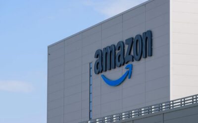 Versandhandel: Amazon streicht angesichts des KI-Wettbewerbs 16.000 Stellen