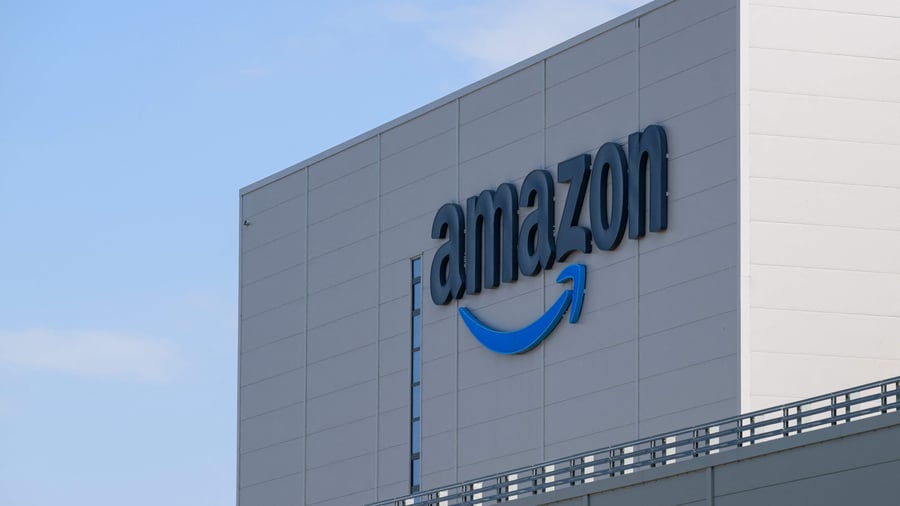 Versandhandel: Amazon streicht angesichts des KI-Wettbewerbs 16.000 Stellen